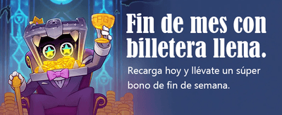 Experiencia de Juego Premium