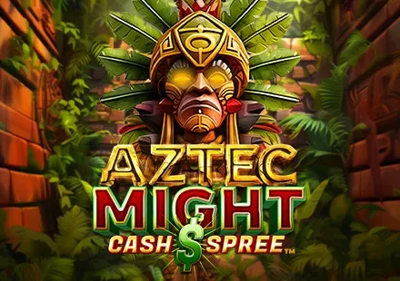 Aztec Might Cash Spree™ screenshot