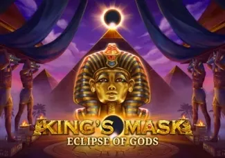 King's Mask Eclipse of Gods screenshot