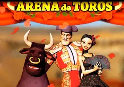 Arena de Toros HD screenshot