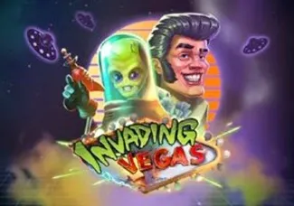 Invading Vegas screenshot