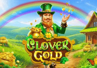 Clover Gold screenshot