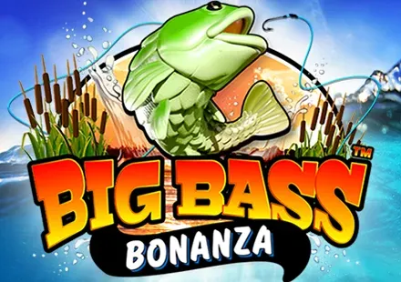 Big Bass Bonanza™ screenshot