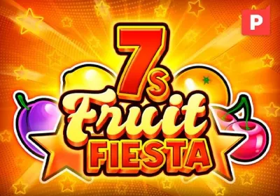 7s Fruit Fiesta screenshot