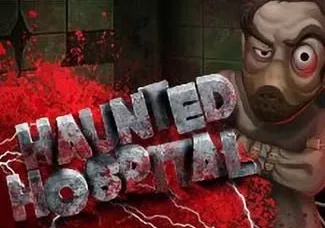 Haunted Hospital