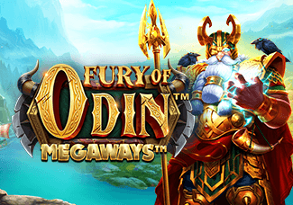 Fury of Odin Megaways