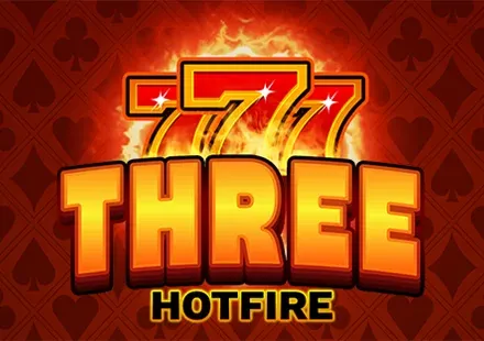 Three Hotfire