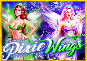 Pixie Wings